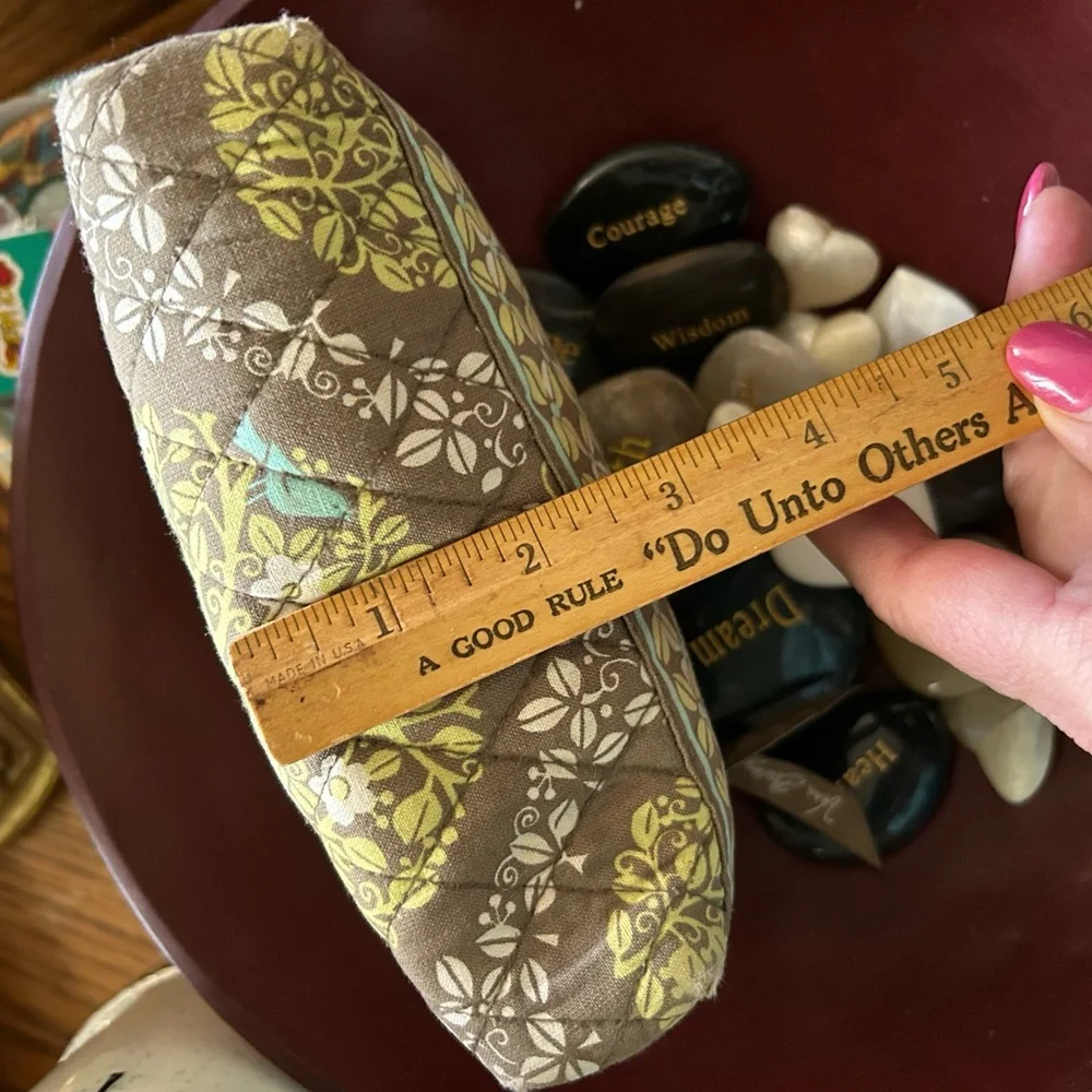 Cosmetic Bag